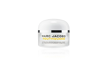 Marc Jacobs Beauty unveils Youthquake Hydra-Full Retexturizing Gel 